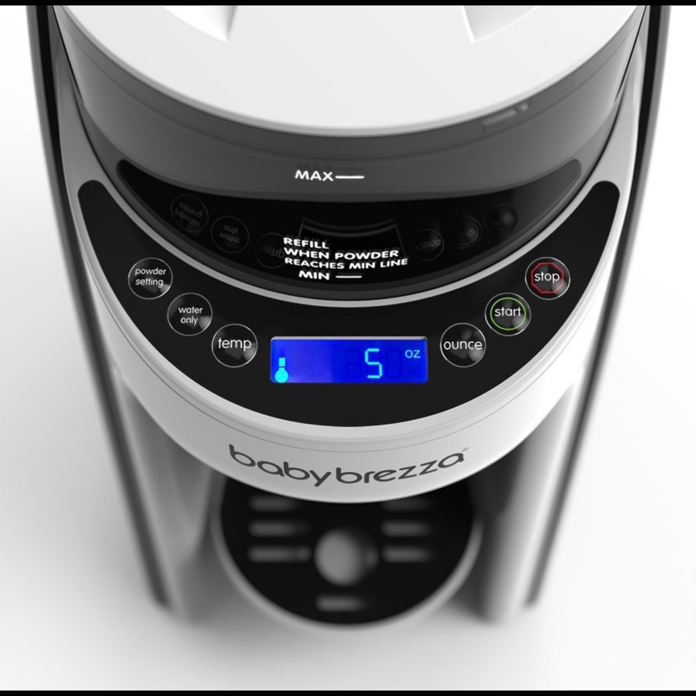 BabbyBrezza - Picture 4 of 7